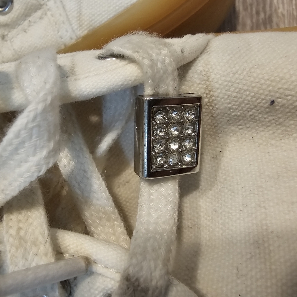 Aldo Platform Sneakers - Picture 3 of 11